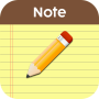 icon B Notes – Notepad Notebook app (B Notlar – Not Defteri Dizüstü Bilgisayar uygulaması)