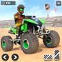 icon ATV Quad Bike Derby Games 3D (ATV Dört Bisiklet Derbi Oyunları 3D
)
