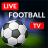 icon Football Live TV(Canlı Futbol TV : Futbol 2022
) 1.0