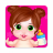 icon Baby Care Babysitter(Bebek Bakımı Çocuk Bakıcısı ve Gündüz Bakımı) 1.0.15