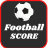 icon Football Score TV(Canlı Futbol TV 2022
) 1.04