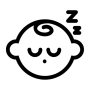 icon Sleep Gem: Pediatric Sleep App (Uyku Gemisi: Pediatrik Uyku Uygulaması)