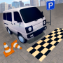 icon Bolan Car Parking Simulator(Bolan Car Parking: Car Games
)