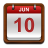 icon com.agus.pt.calendario(Portekiz Takvimi 2025) 2.0.3