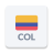 icon Colombia Radio(Radyo Kolombiya canlı) 1.16.1