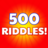 icon RiddlesJust 500 Riddles(Bilmeceler - Sadece 500 Bilmece) 23.0