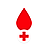 icon Blood Donor(Kan bağışçısı) 2.5.1