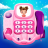 icon Baby Princess Car Phone Toy(Bebek Prenses Araba telefonu Oyuncak
) 1.0