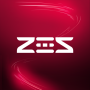 icon ZES(ZES - EV Station Ağ)