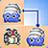 icon Twin Fun(Twin Animal Connect 2 Klasik) 4.0