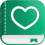 icon Blood Pressure - Joda App (Kan Basıncı - Joda Uygulaması)