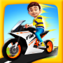 icon Rudra Bike Game 3D(Rudra Bisiklet Oyunu 3D
)
