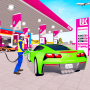 icon Smart Car Wash: Car Parking Games(Araba Sim
)
