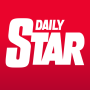 icon Daily Star (Günlük Yıldız)