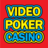 icon Video Poker Casino(Video Poker Casino Vegas Oyunlar) 1.6.5