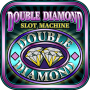 icon Double Diamond(Double Diamond Slot Makinesi)