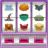 icon Spooky Slot Machine(Ürkütücü Slot Makinesi Yuvaları Oyunu) 2.3.3