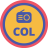 icon Colombia Radio(Radyo Kolombiya FM Çevrimiçi) 2.19.2