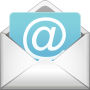 icon Mail(E-posta posta kutusu hızlı posta)