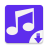 icon Music Downloader(Oku TÉLÉCHARGER MUSIQUE defnowy
) 1.0
