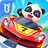 icon com.sinyee.babybus.raceing(Küçük Panda'nın Araba Sürüyor) 8.65.00.00