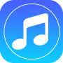 icon Tube Music Player(Ücretsiz Müzik Çalar - Tüp Müzik - Müzik İndirici)