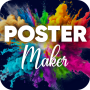 icon Flyer Maker App - Poster Maker ()