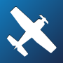 icon VFRnav(VFRnav uçuş navigasyonu)