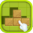 icon Puzzle Green Blocks Pro(Bulmaca Yeşil Bloklar
) 1001