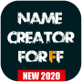 icon Name Creator For Free Fire – Nickname Stylish (Name Creator - Nick Şık
)