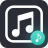 icon Set Jiyo Music Caller Tune(Set Jiyo Music Arayan Melodisi
) 1.0