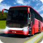 icon Bus Simulator 2023(Otobüs Simülatörü: Şehir Sürücüsü 3D)