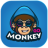 icon MonkeyGO(MonkeyGO - Gizli Profilleri Gör
) 3.24.2.21