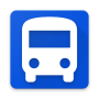 icon Realtime Transit - Live Public Transport (Realtime Transit - Canlı Toplu Taşıma
)