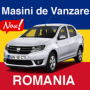icon com.masini.usedcars(Masini de Vanzare Romania
)
