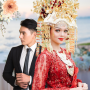 icon Edit Wedding Couple Photo Suit(Düzenle Düğün Çifti Suit
)