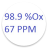icon Oximetro Digital(Oximetro Dijital) 6.1