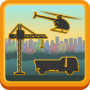 icon Transport Company - Hill Game (Transport Company - Tepe Oyunu)