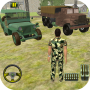 icon US Army Truck Sim Vehicles (ABD Ordusu Kamyon Simülatörü Araçlar)
