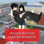 icon Sakura School Simulator Companion(Sakura için İzlenecek Yol Okul Simülatörü
)