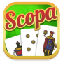 icon scopa(Scopa: İtalyan Kart Oyunu)