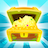 icon com.merigotech.chestofwords(Kelime Hazinesi - Arama Oyunu) 1.8.8