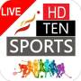 icon Live Ten Sports Guide 2021 (Canlı On Spor Rehberi 2021
)