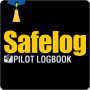 icon Safelog(Safelog Pilot Seyir Defteri)