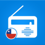 icon Radio Chile FM(Radyo Şili FM)