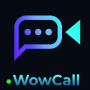 icon Live Video Call - Video Chat (Canlı Görüntülü Görüşme - Görüntülü Sohbet
)