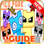 icon Guide for Pico Park Multiplayer (Pico Park Çok Kılavuzu'na
)