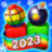 icon Toy Cubes Pop(Oyuncak Küpleri Pop - Maç 3 Oyunu
) 10.60.5068