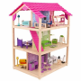 icon Home for dolls(3D)
