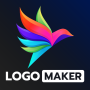 icon Logo Maker - Logo Designer (Logo Oluşturucu - Logo Tasarımcısı)